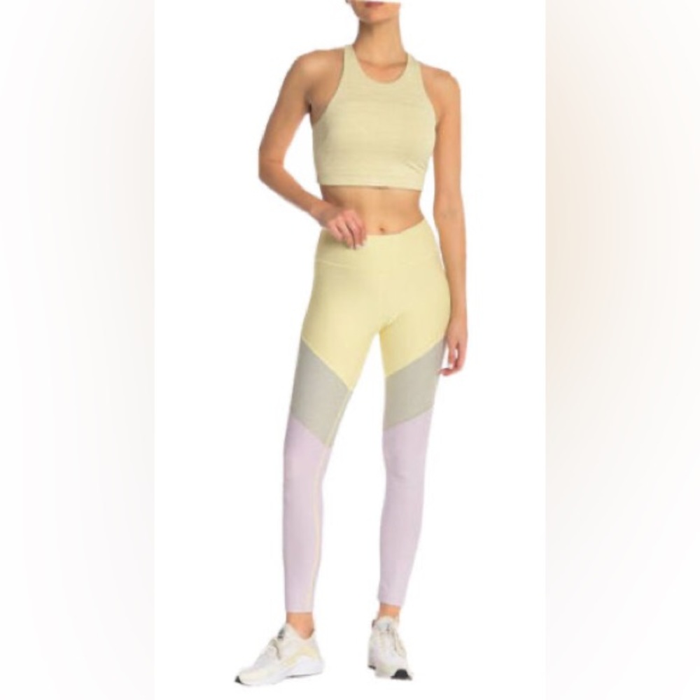 Outdoor Voices Women's Springs 7/8 Legging